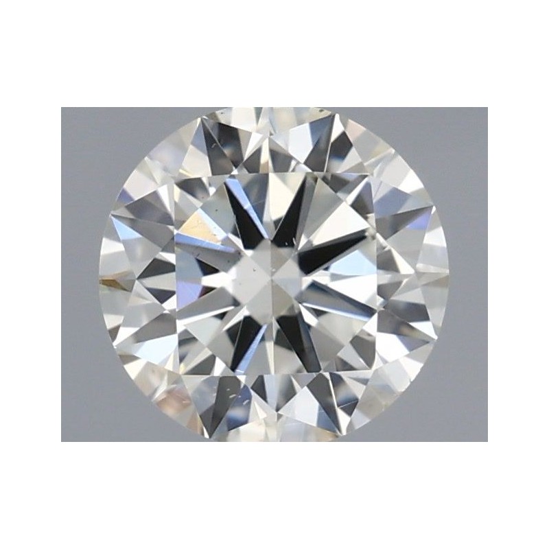 Diament szlif okrągły, 0.5ct, VS2, I, IGI 720532212 Diament szlif okrągły, 0.5ct, VS2, I, IGI 720532212