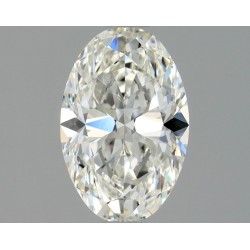 Diament szlif owalny, 1.02ct, VVS1, H, GIA 6532521936