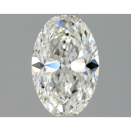 Diament szlif owalny, 1.02ct, VVS1, H, GIA 6532521936