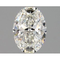 Diament szlif owalny, 1.04ct, VVS1, H, GIA 2536378750