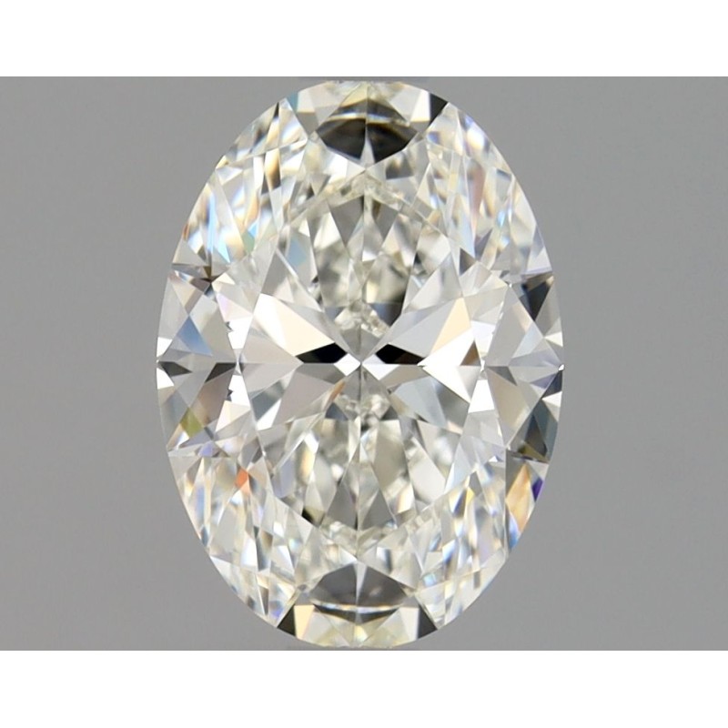 Diament szlif owalny, 1.04ct, VVS1, H, GIA 2536378750