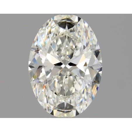 Diament szlif owalny, 1.04ct, VVS1, H, GIA 2536378750