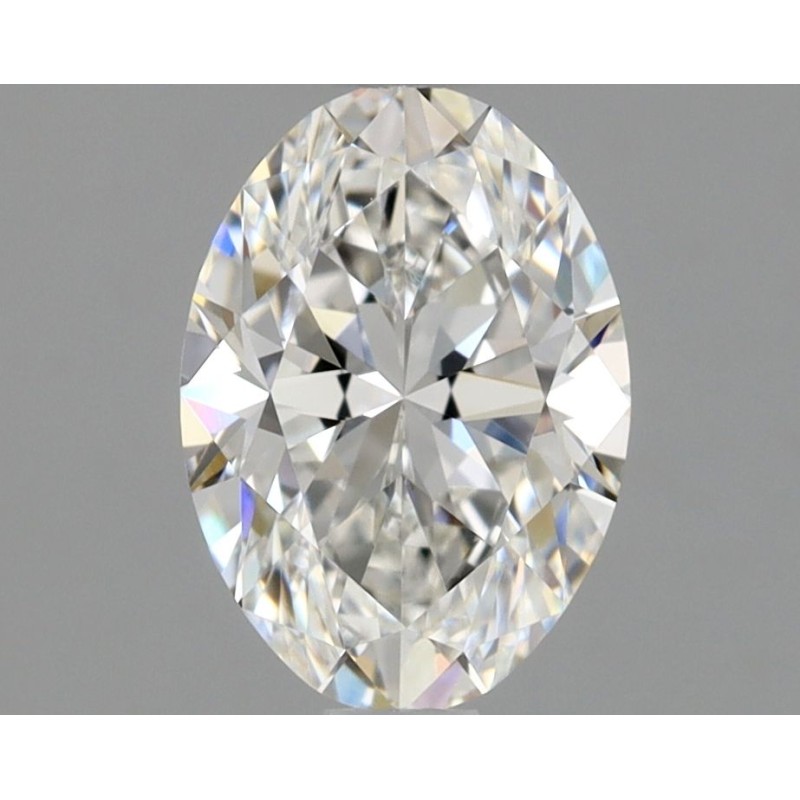 Diament szlif owalny, 0.91ct, VVS1, F, GIA 5536609457