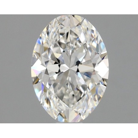 Diament szlif owalny, 0.91ct, VVS1, F, GIA 5536609457