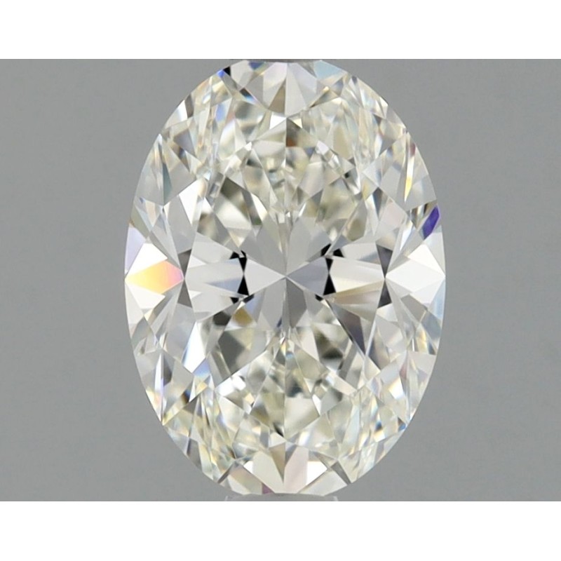 Diament szlif owalny, 0.9ct, VS1, H, GIA 1537697230