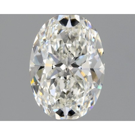 Diament szlif owalny, 1.11ct, VVS1, H, GIA 6525982735
