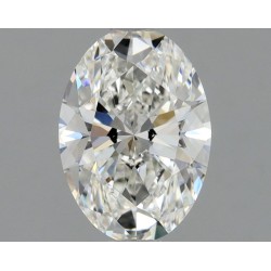 Diament szlif owalny, 0.9ct, VS1, G, GIA 6532697131