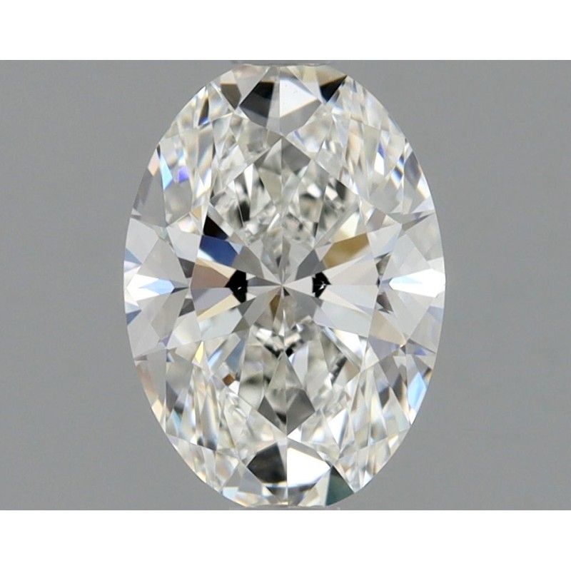 Diament szlif owalny, 0.9ct, VS1, G, GIA 6532697131