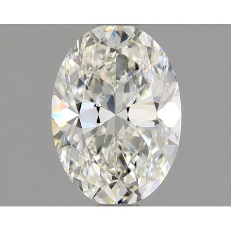 Diament szlif owalny, 1.2ct, VVS2, H, GIA 3535232821