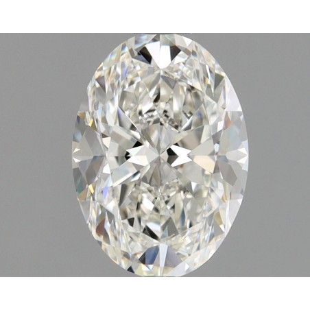 Diament szlif owalny, 0.9ct, VVS2, H, GIA 2536519864