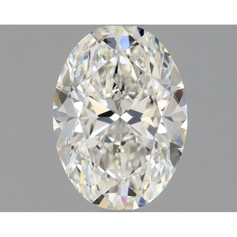 Diament szlif owalny, 1ct, VVS2, G, GIA 7531378531 Diament szlif owalny, 1ct, VVS2, G, GIA 7531378531