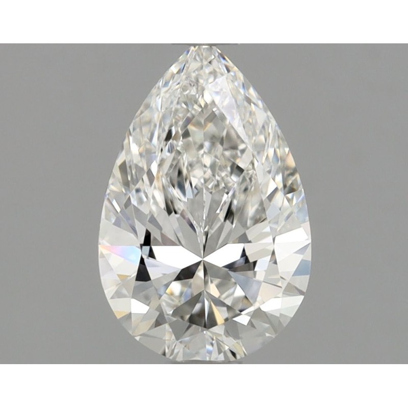 Diament szlif gruszkowy, 0.9ct, VS1, G, GIA 5536695152 Diament szlif gruszkowy, 0.9ct, VS1, G, GIA 5536695152