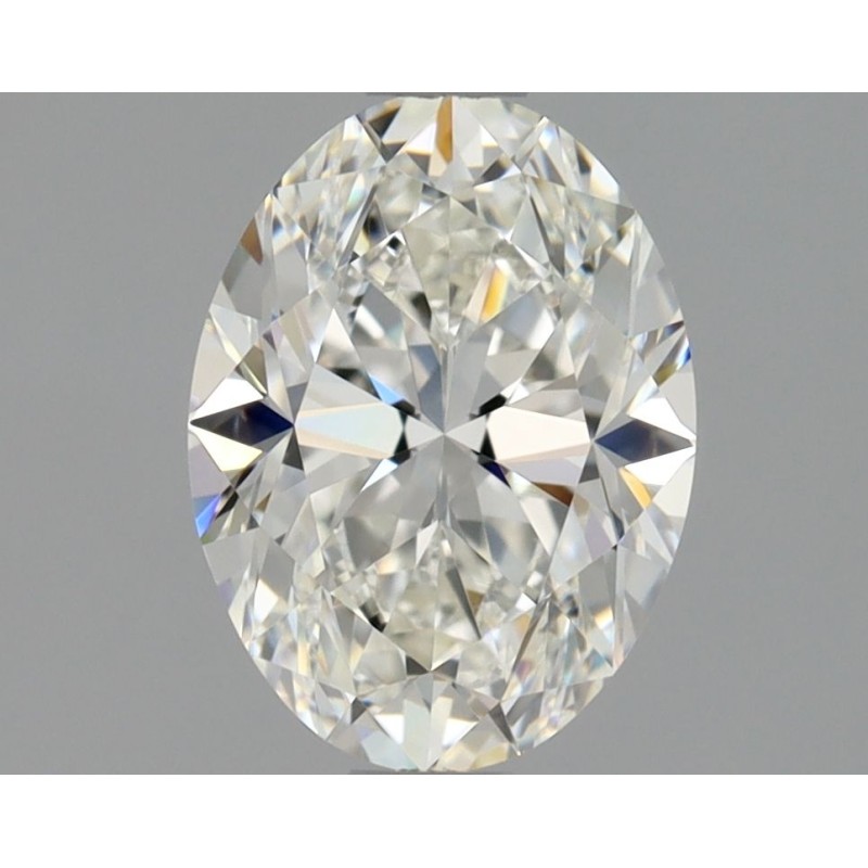 Diament szlif owalny, 1.21ct, VVS2, H, GIA 6532222278