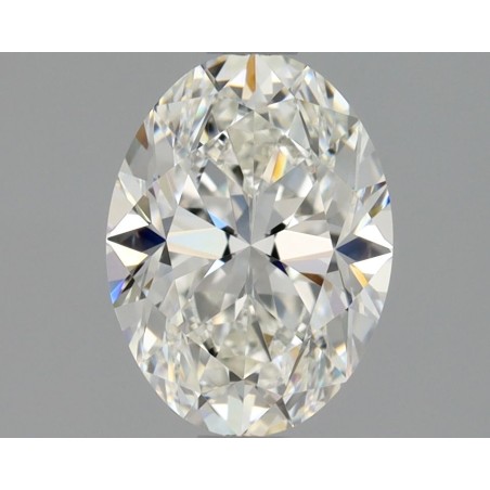 Diament szlif owalny, 1.21ct, VVS2, H, GIA 6532222278