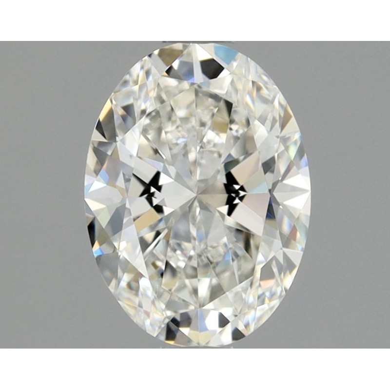 Diament szlif owalny, 1.01ct, VVS2, H, GIA 2536376486