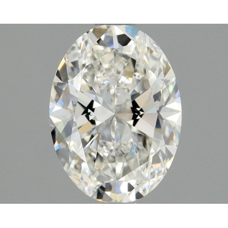Diament szlif owalny, 1.01ct, VVS2, H, GIA 2536376486