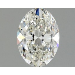 Diament szlif owalny, 0.92ct, VVS1, H, GIA 2534521933
