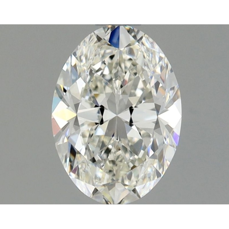 Diament szlif owalny, 0.92ct, VVS1, H, GIA 2534521933