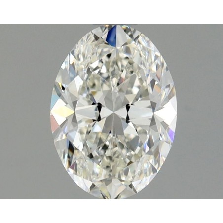 Diament szlif owalny, 0.92ct, VVS1, H, GIA 2534521933