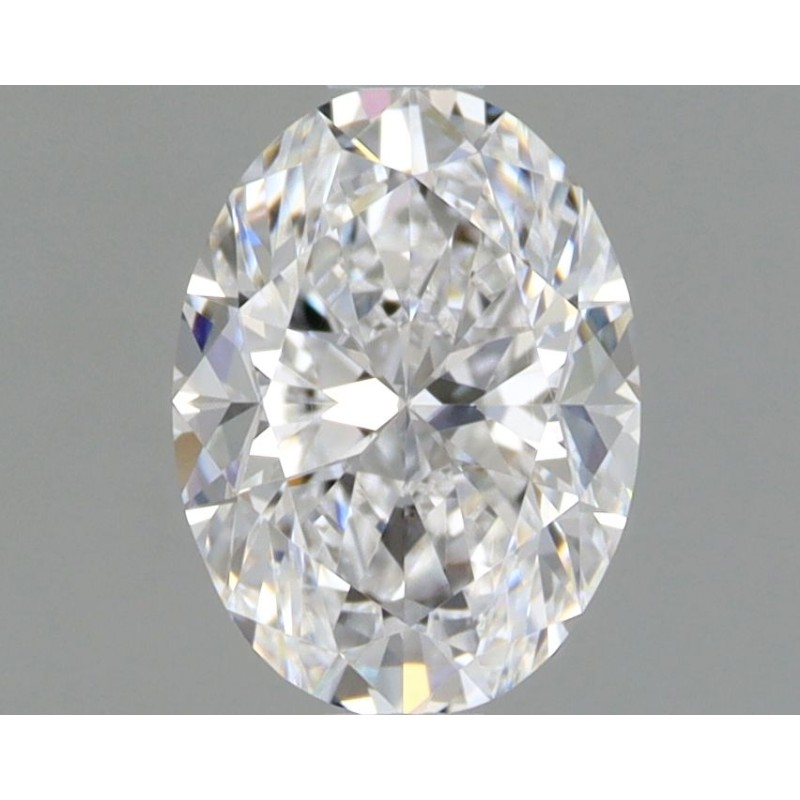 Diament szlif owalny, 0.9ct, VVS1, D, GIA 6531520907