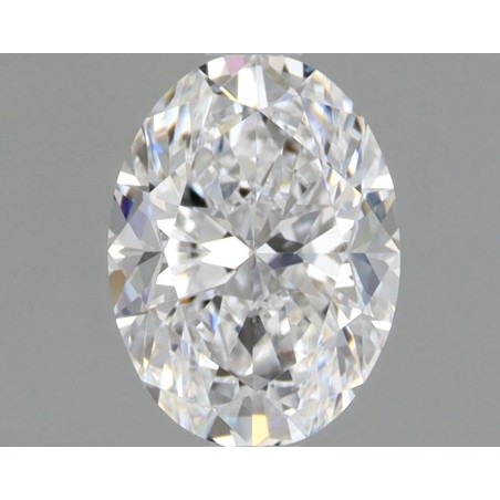 Diament szlif owalny, 0.9ct, VVS1, D, GIA 6531520907