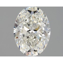 Diament szlif owalny, 1.2ct, VVS1, H, GIA 1535262708