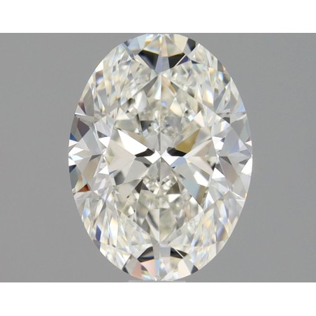 Diament szlif owalny, 1.2ct, VVS1, H, GIA 1535262708
