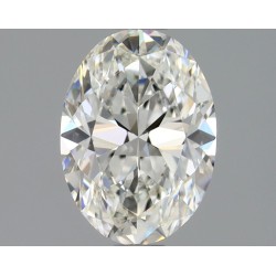 Diament szlif owalny, 1.2ct, VVS2, H, GIA 1533378264