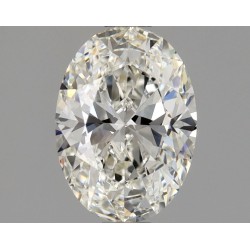 Diament szlif owalny, 1.02ct, VVS2, G, GIA 5533180336