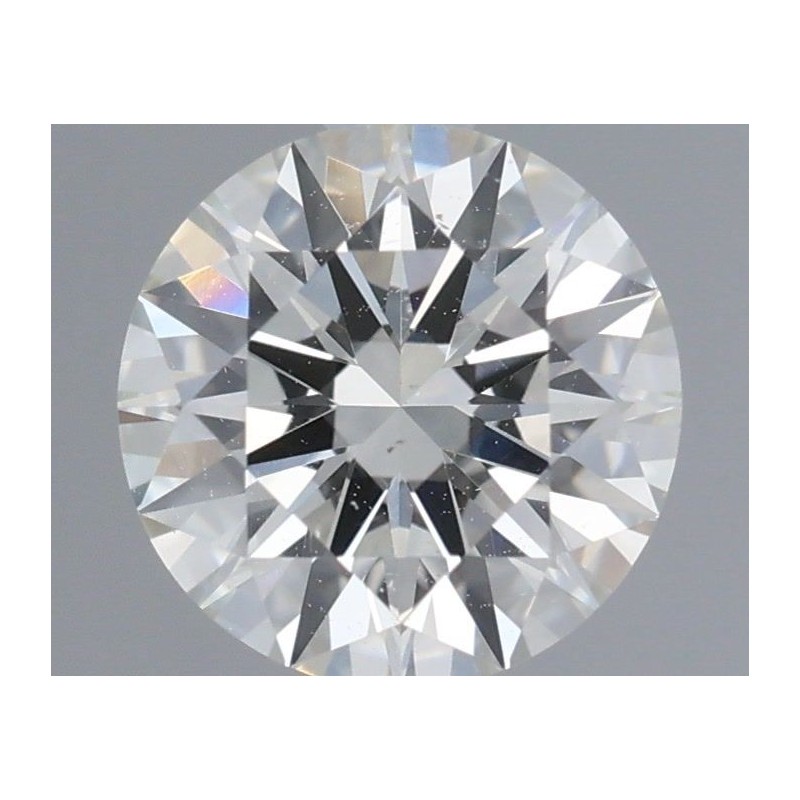 Diament szlif okrągły, 0.72ct, SI1, I, IGI 689512685 Diament szlif okrągły, 0.72ct, SI1, I, IGI 689512685
