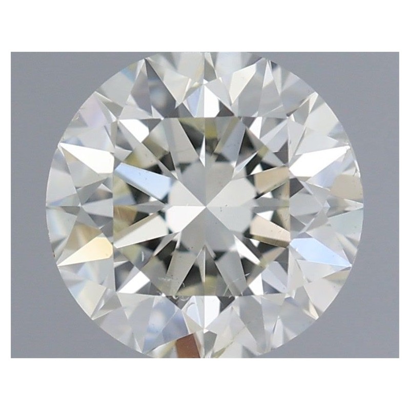 Diament szlif okrągły, 0.7ct, SI1, I, IGI 731560196 Diament szlif okrągły, 0.7ct, SI1, I, IGI 731560196