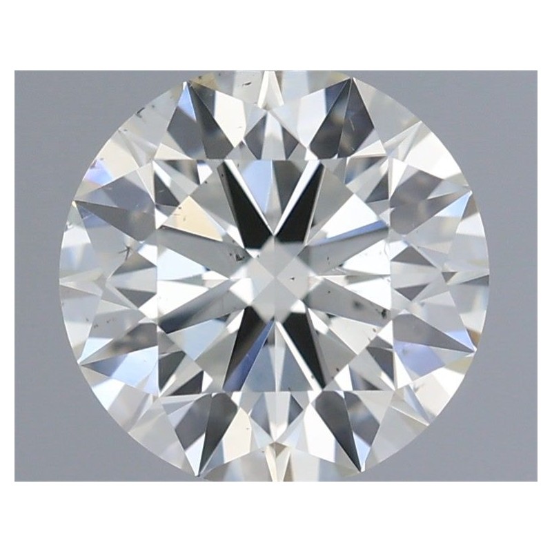 Diament szlif okrągły, 0.72ct, SI1, I, IGI 720532397 Diament szlif okrągły, 0.72ct, SI1, I, IGI 720532397