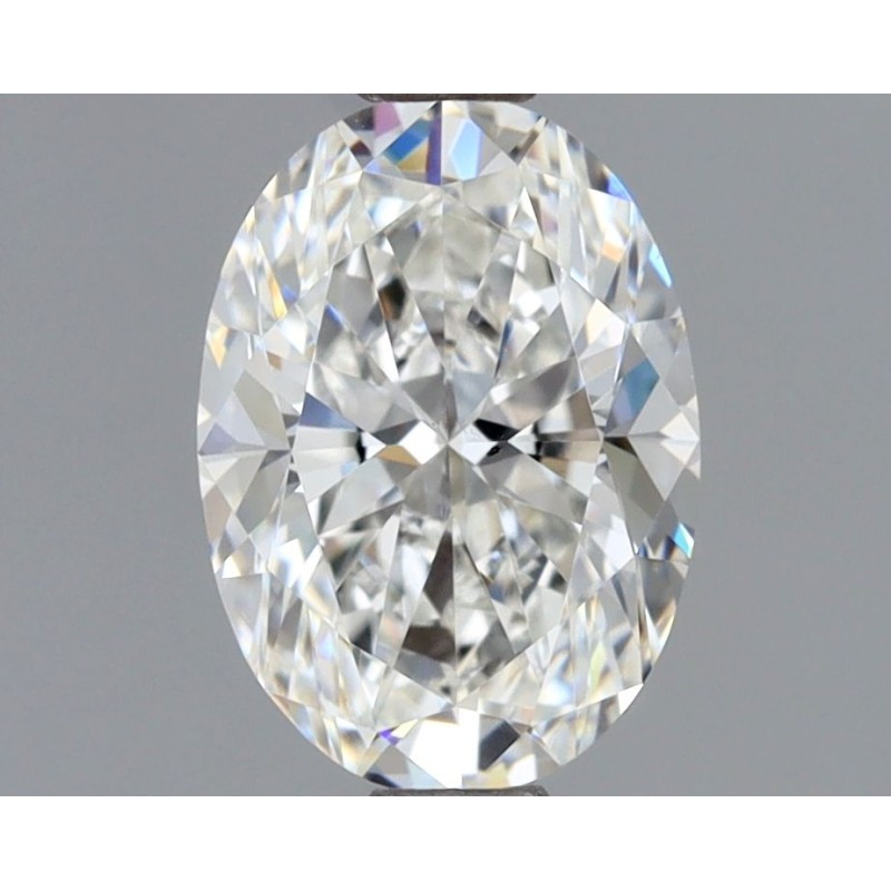 Diament szlif owalny, 1.09ct, VS2, F, GIA 6535696067