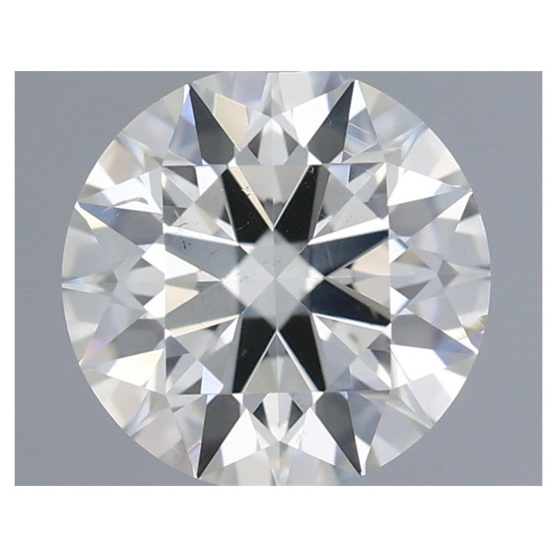 Diament szlif okrągły, 0.7ct, SI1, I, IGI 731562127