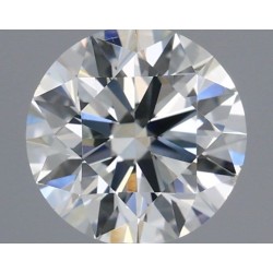 Diament szlif okrągły, 0.8ct, VS2, F, IGI 727542522