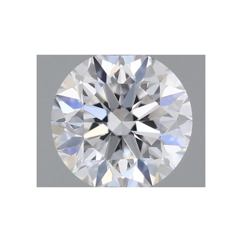 Diament szlif okrągły, 0.3ct, VS1, D, GIA 2537062114