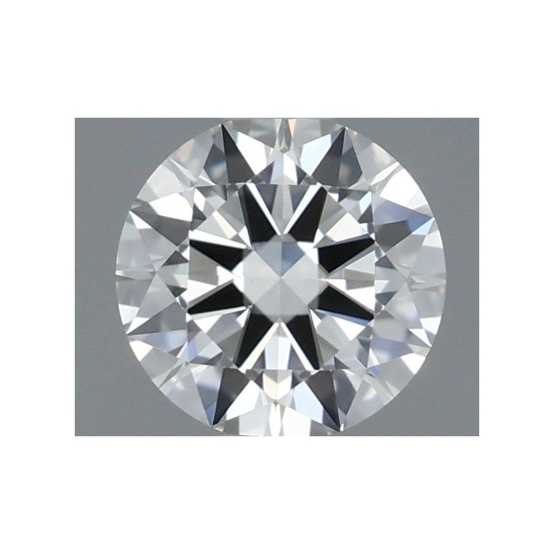 Diament szlif okrągły, 0.32ct, VVS2, I, GIA 6521983228