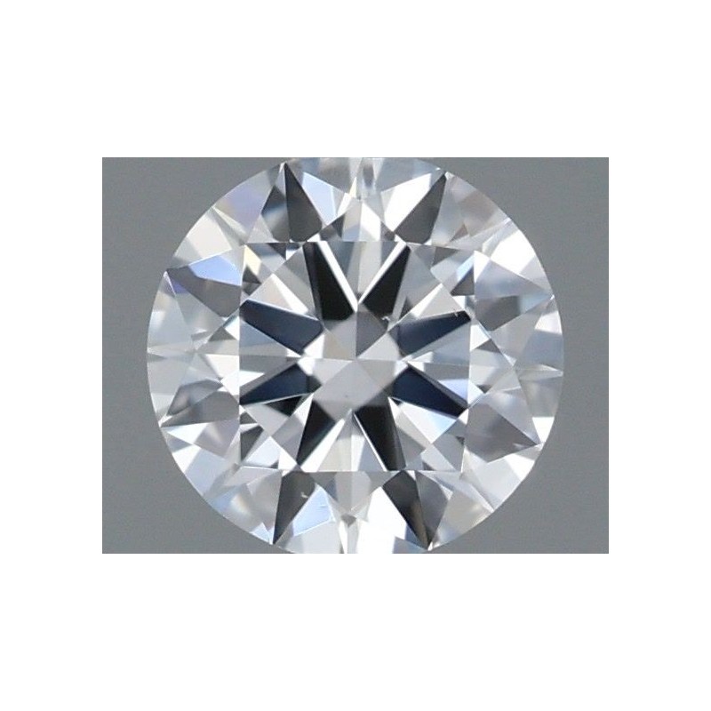 Diament szlif okrągły, 0.3ct, VS1, D, GIA 1538062690 Diament szlif okrągły, 0.3ct, VS1, D, GIA 1538062690
