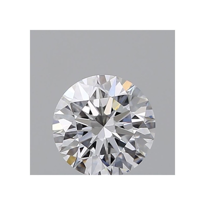 Diament szlif okrągły, 0.41ct, VVS1, D, GIA 1529790507