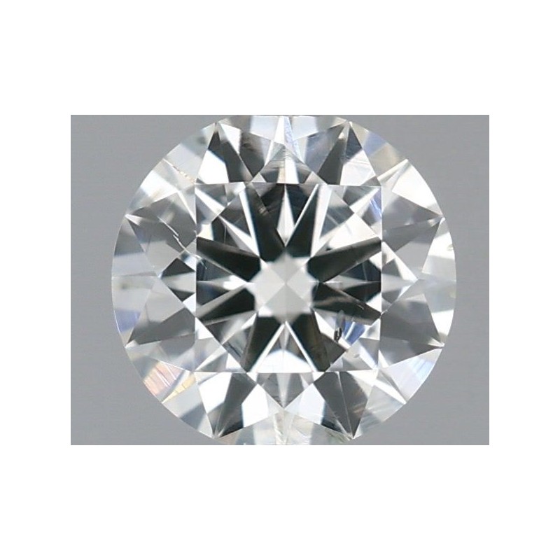 Diament szlif okrągły, 0.4ct, SI1, G, IGI 731561260