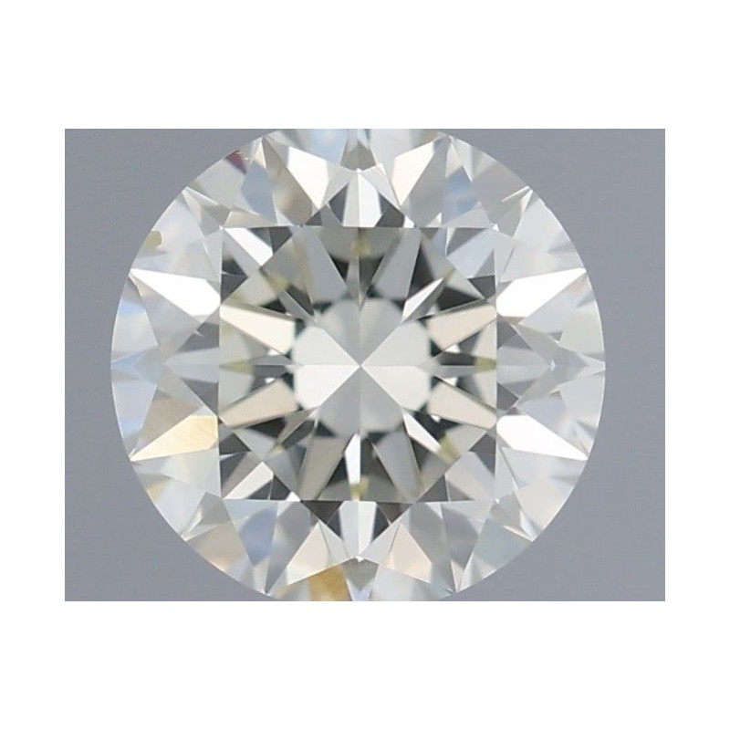 Diament szlif okrągły, 0.44ct, VS2, G, IGI 731562076