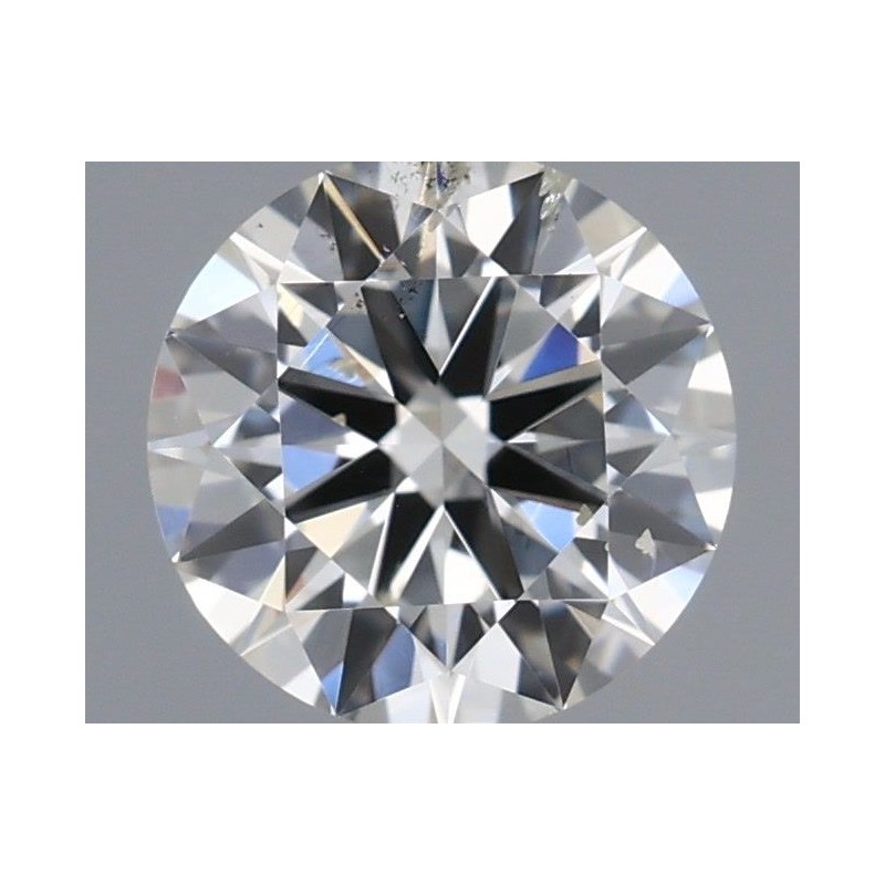 Diament szlif okrągły, 0.41ct, SI2, G, IGI 734508264