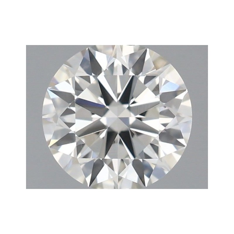 Diament szlif okrągły, 0.61ct, VS2, I, IGI 731561301 Diament szlif okrągły, 0.61ct, VS2, I, IGI 731561301