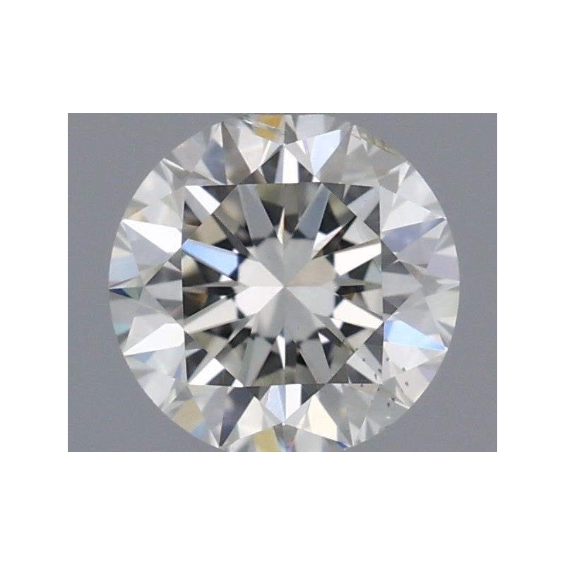 Diament szlif okrągły, 0.6ct, SI1, H, IGI 727542486