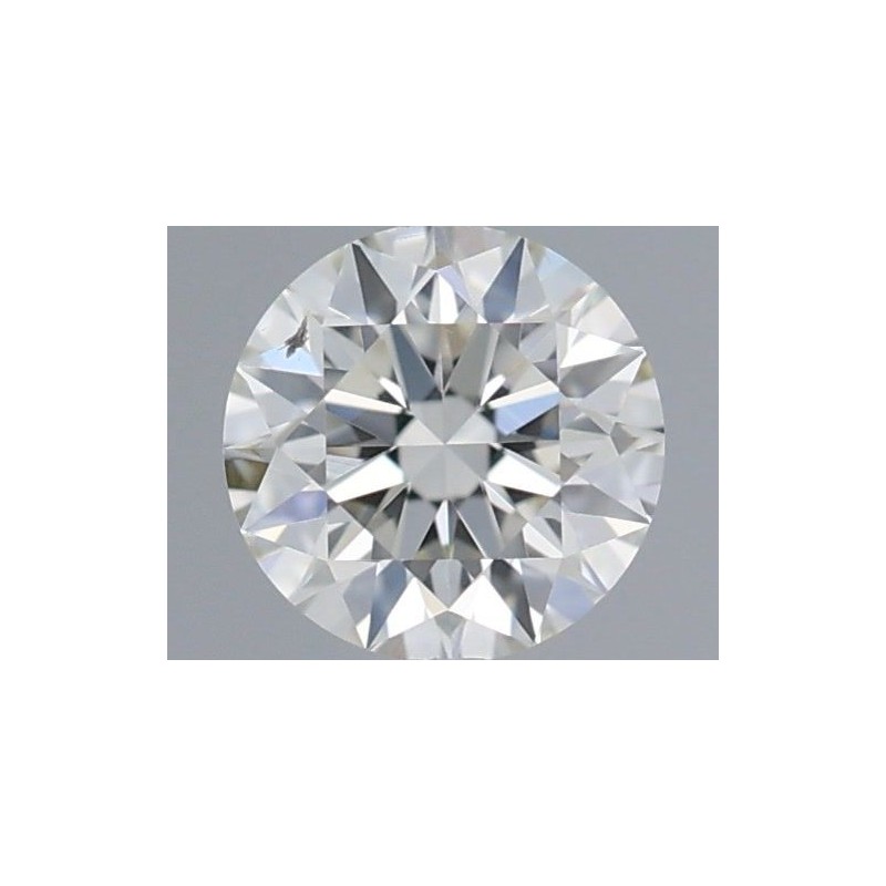 Diament szlif okrągły, 0.3ct, SI1, G, IGI 731561230