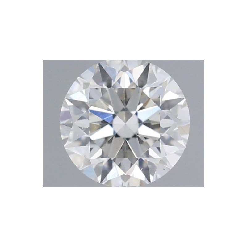 Diament szlif okrągły, 0.36ct, VS2, G, IGI 731562700
