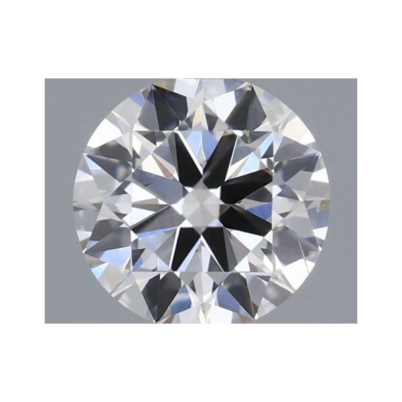 Diament szlif okrągły, 0.3ct, SI1, G, IGI 687513299