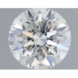 Diament szlif okrągły, 0.32ct, VS2, G, IGI 731562782