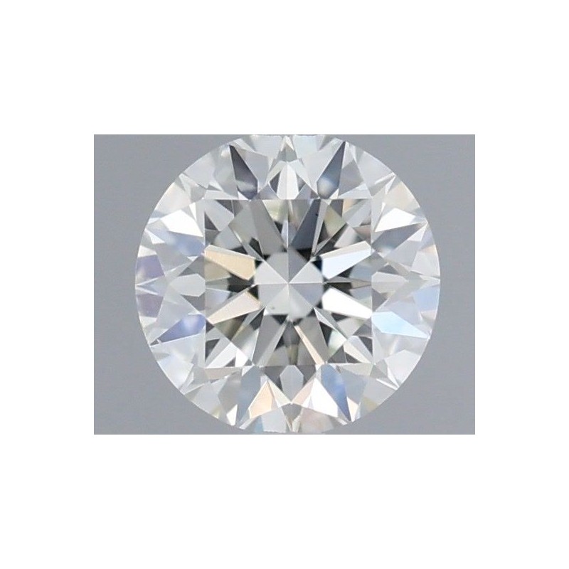 Diament szlif okrągły, 0.32ct, VS2, G, IGI 731562782