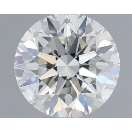 Diament szlif okrągły, 0.32ct, VS2, G, IGI 731562782